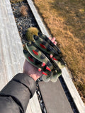 Jolt (Natural Perch)