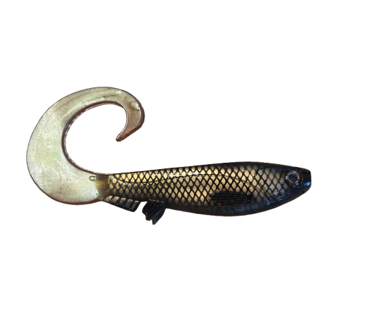 Jolt Tail (Bream)