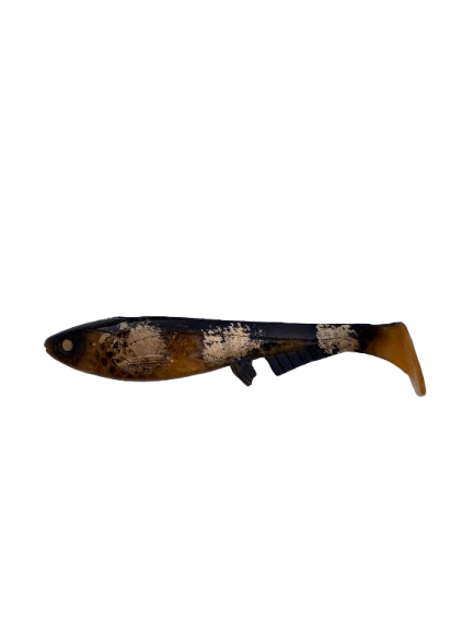 Jolt Mini (Spotted Bullhead)