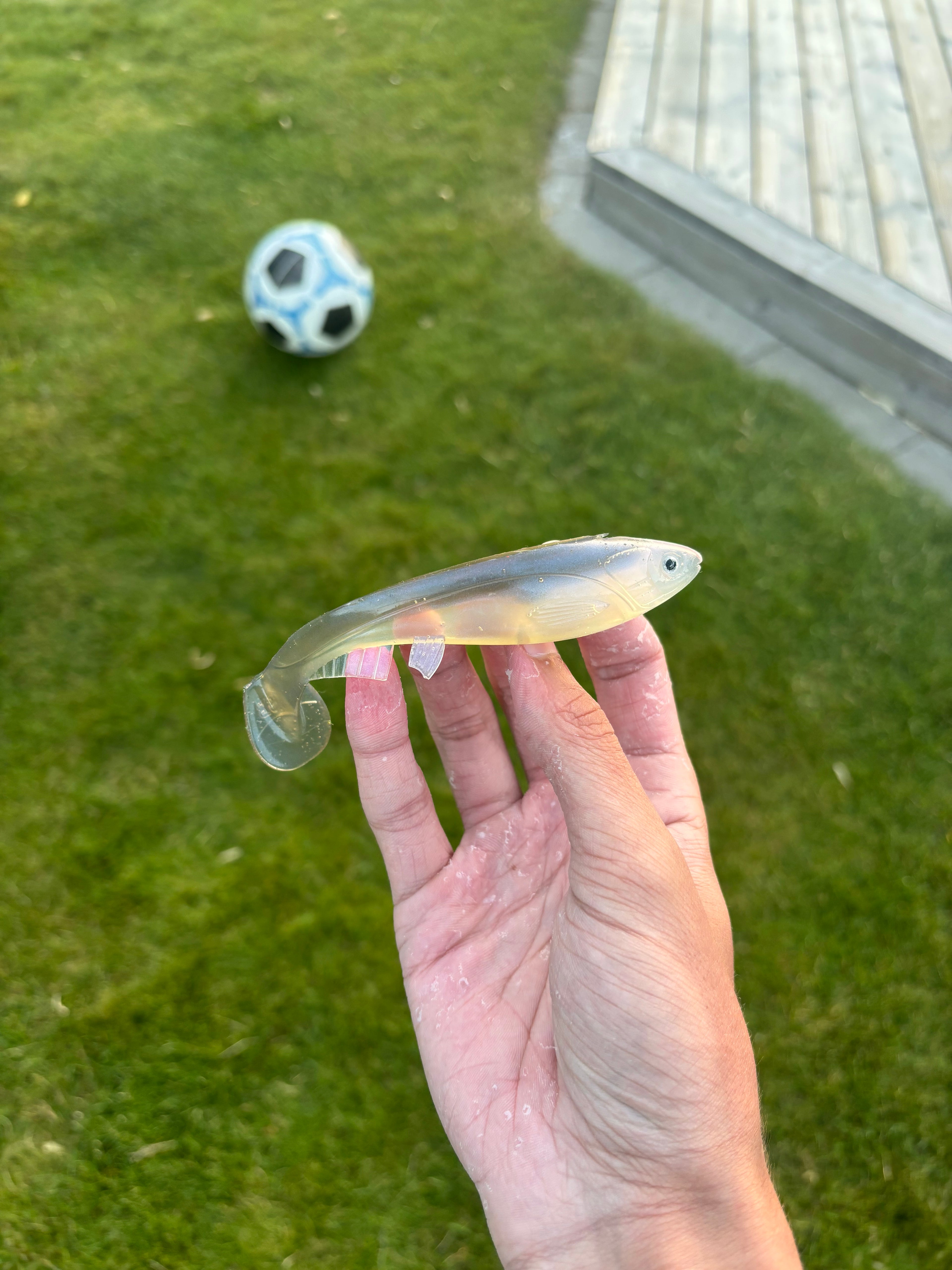 Jolt mini (Shadish)