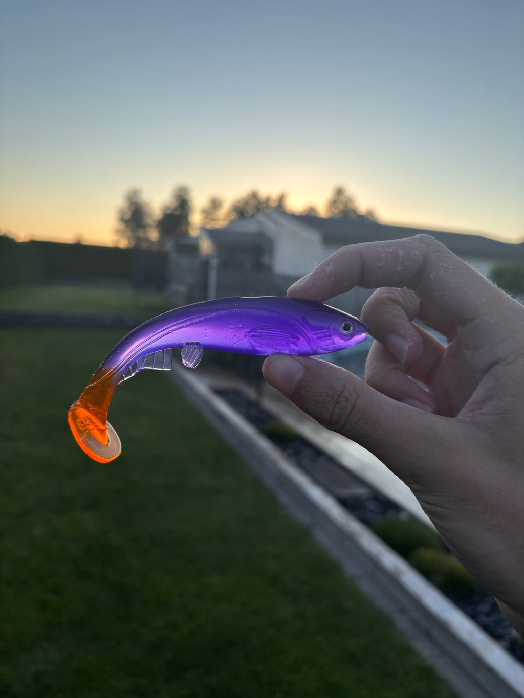Jolt Mini (JuneBug)
