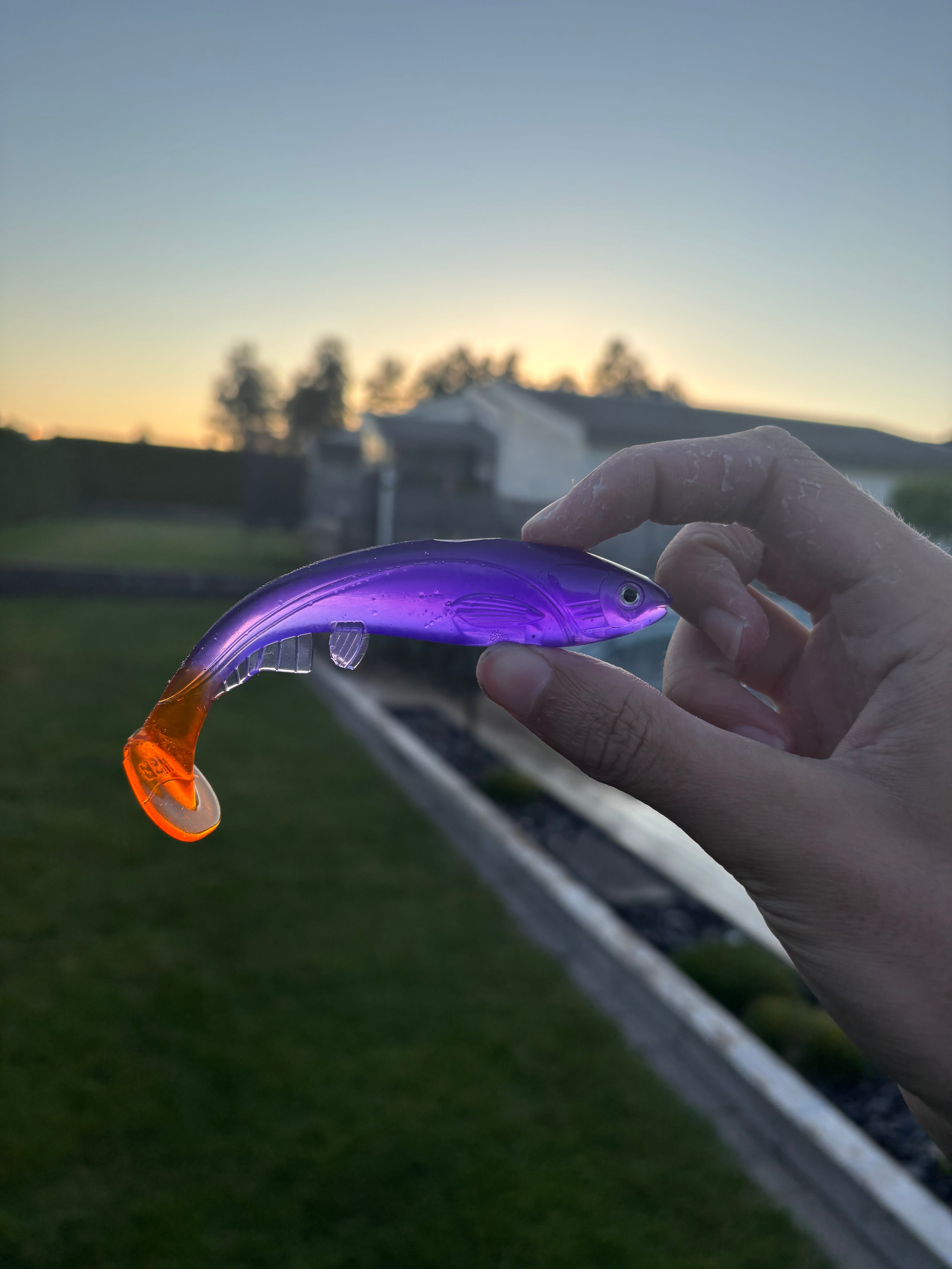 Jolt Mini (JuneBug)