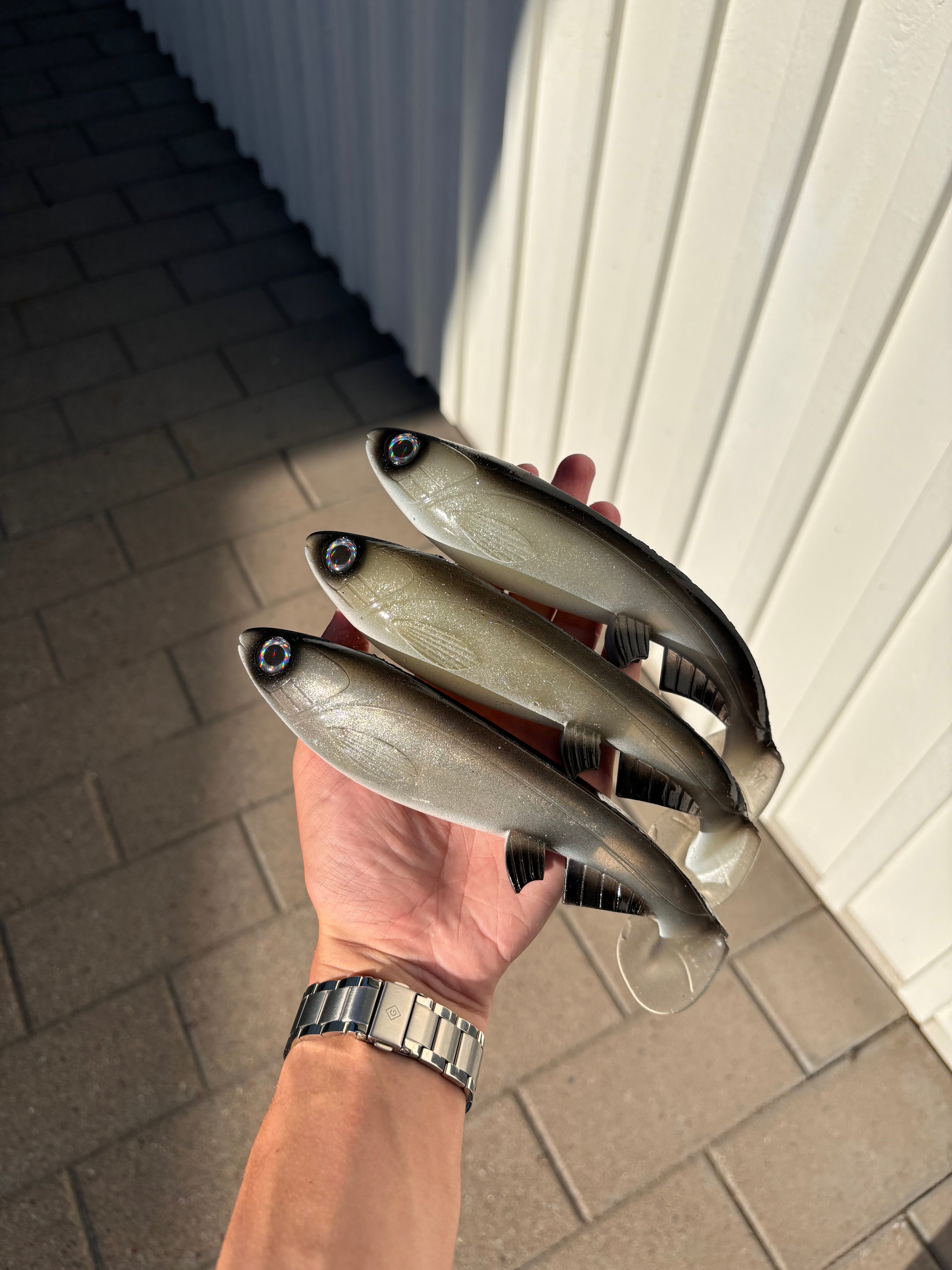 Jolt XL (Shad)