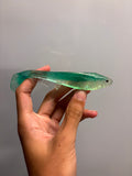 Jolt Mini (Green Emerald)