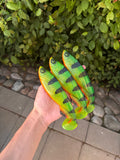 Grim v2 (Toxic Perch)