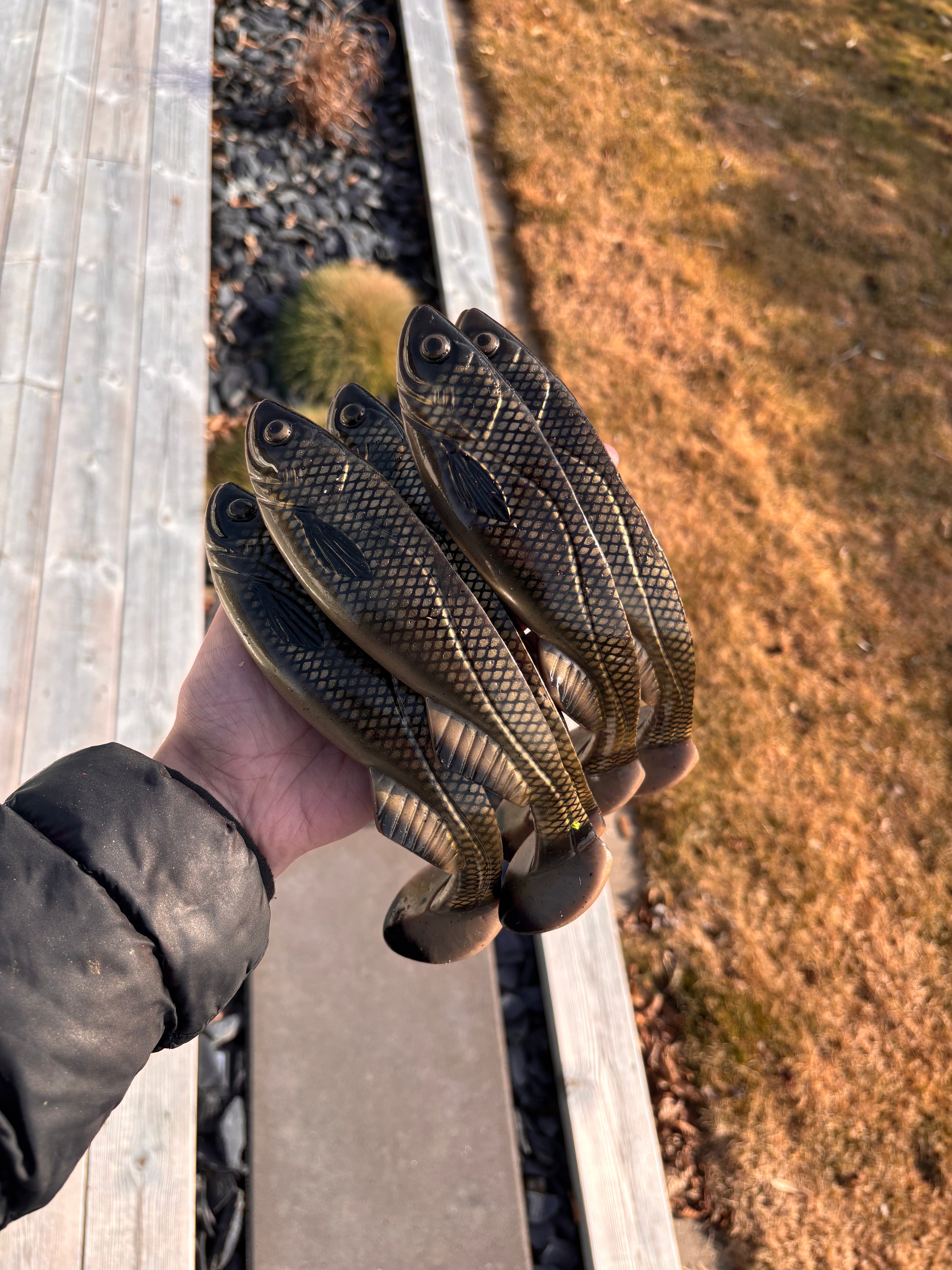 Grim v2 (Bream)