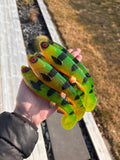 Jolt (Toxic perch)