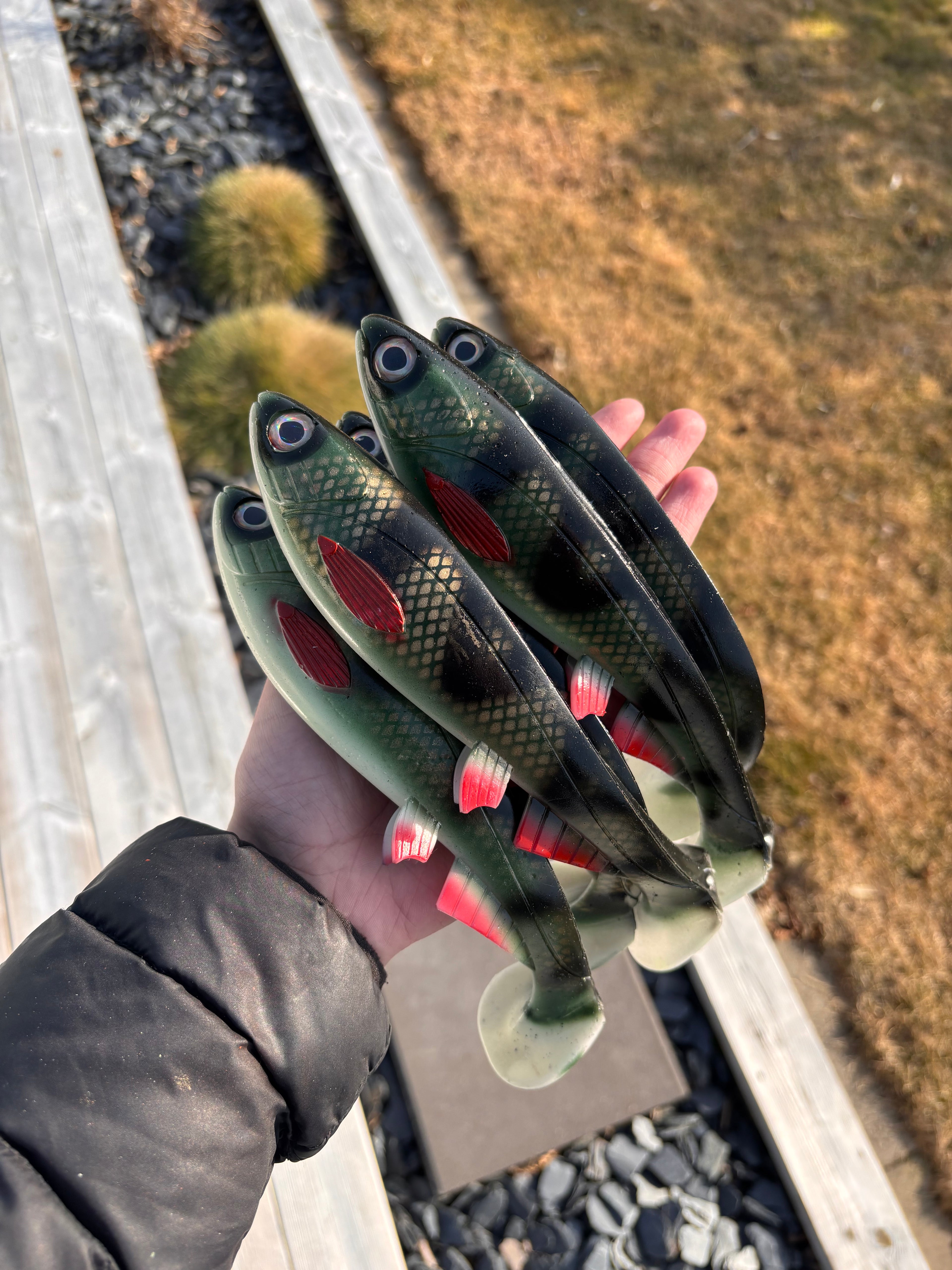 Jolt XL (Perch)