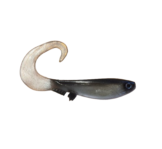 Jolt Tail (Shad)