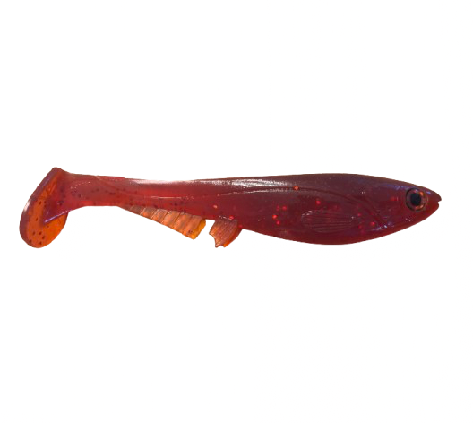Jolt XL (Red Moteroil)