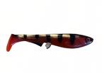 Jolt (Red Tiger)