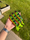 Jolt Tail (Toxic Perch)
