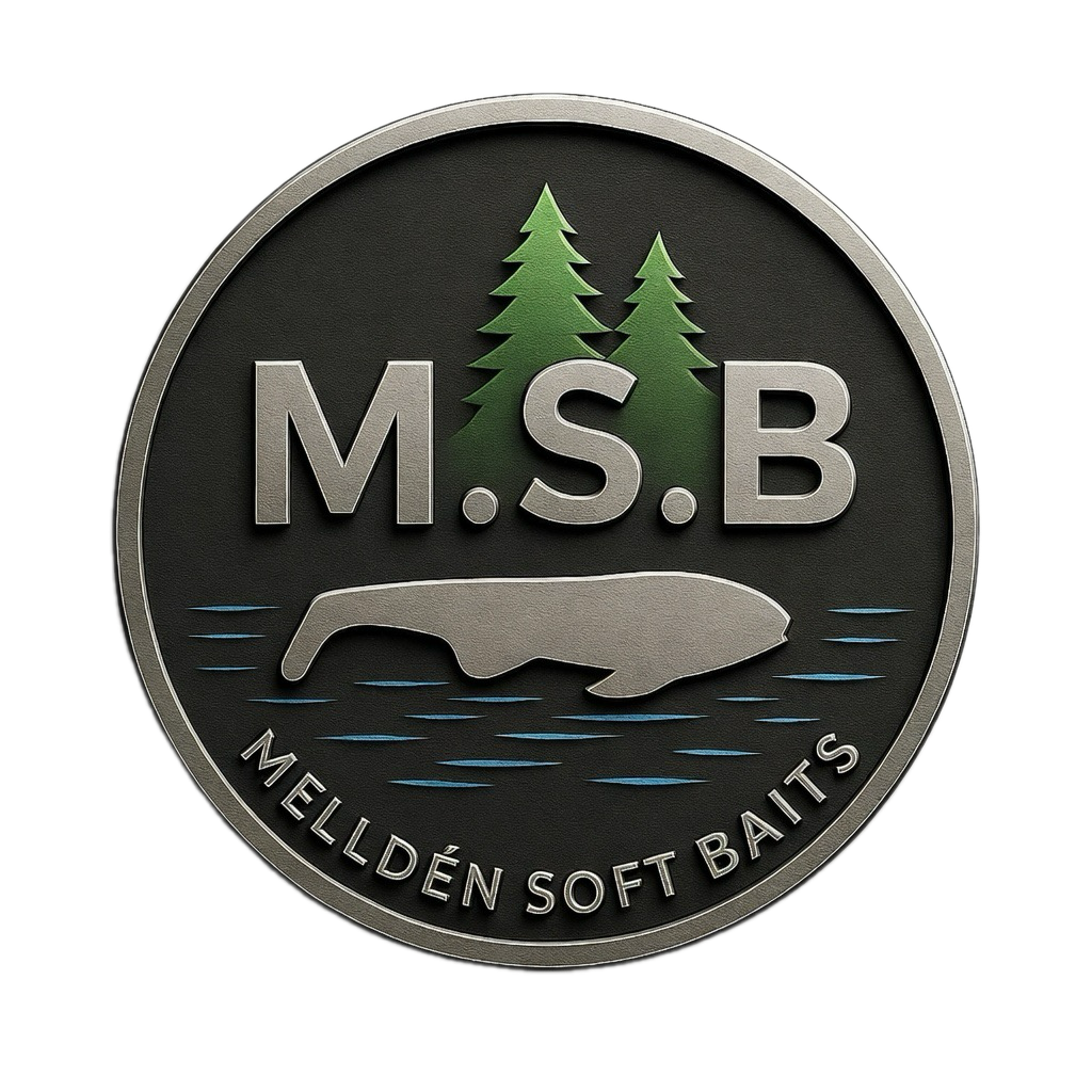 MelldenSoftBaits