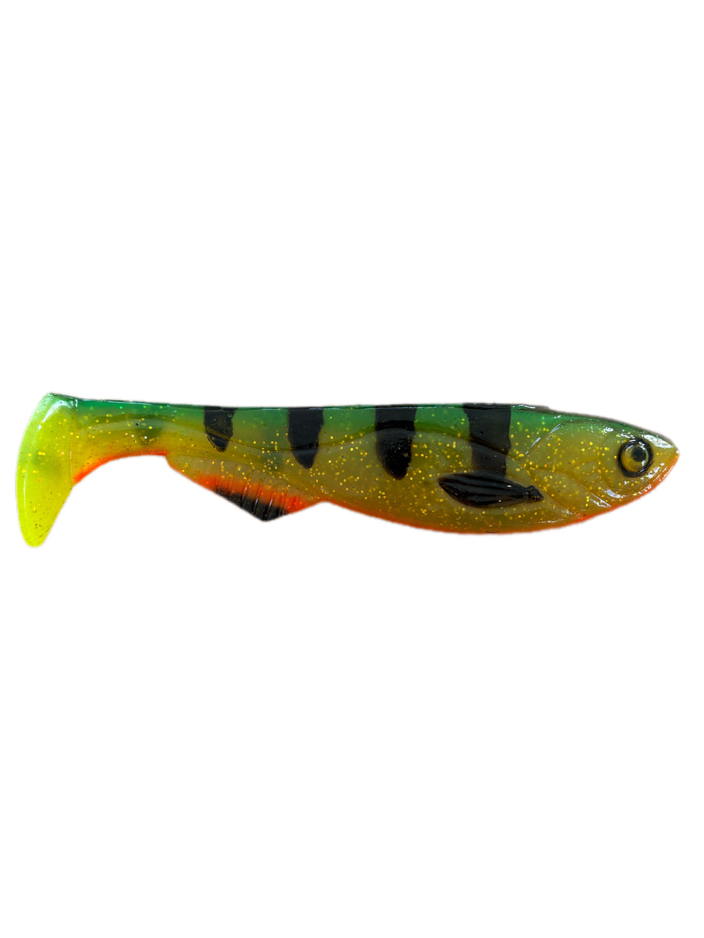 Grim V2 (Toxic Perch)