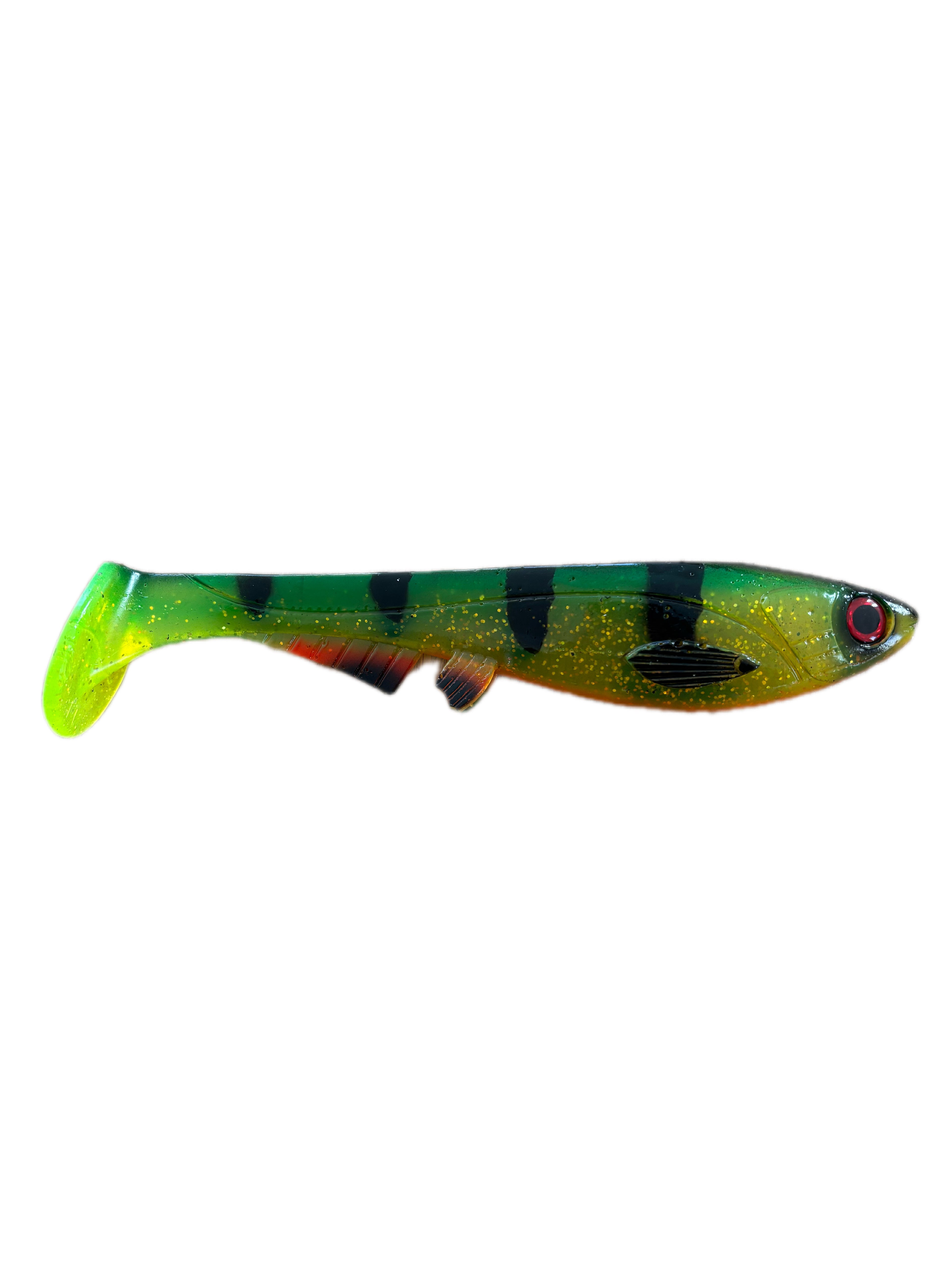 Jolt XL (Toxic Perch)